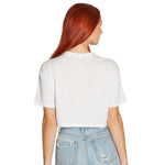 Whiskey Business Cropped Tee