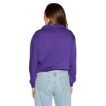 LSU Quarter Zip Sweatshirt