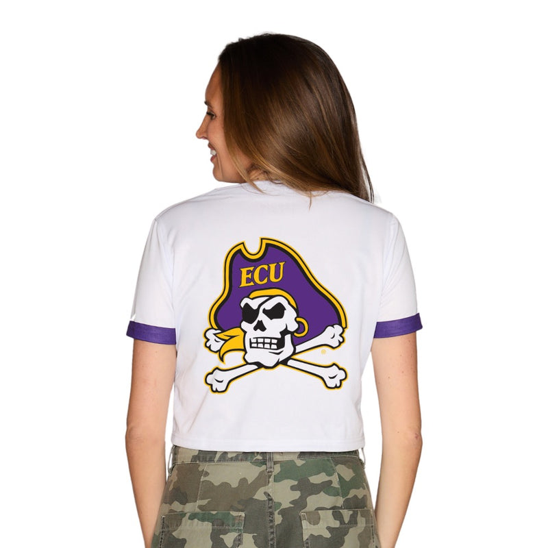 ECU Pirates Baseball Jersey