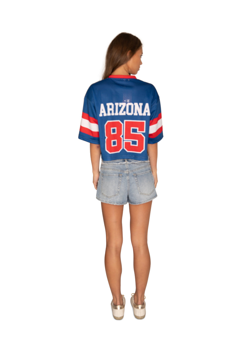 University of Arizona Football Jersey