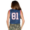 UConn Basketball Jersey