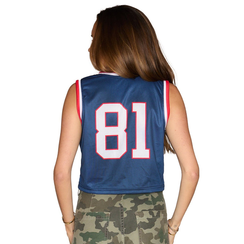 UConn Basketball Jersey