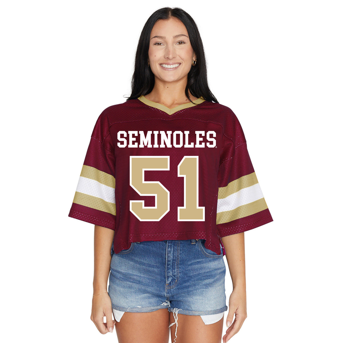 Florida State Football Jersey