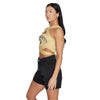UCF Gold Multiway Bandeau Top