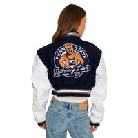Penn State Legacy Letterman Jacket