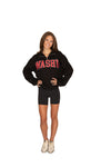 WashU Quarter Zip Sweatshirt