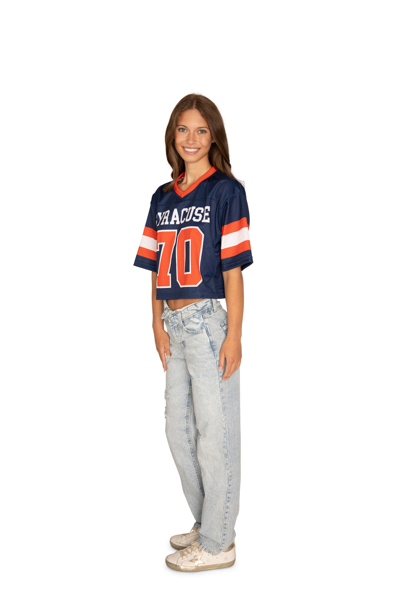 Syracuse Football Jersey