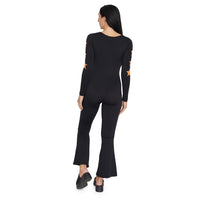 Oklahoma State End Zone Jumpsuit
