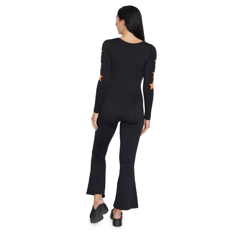 Oklahoma State End Zone Jumpsuit