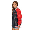 Florida Atlantic Owls Varsity Letterman Jacket