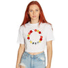 87 Friendship Bracelet Tee