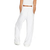 Oklahoma State White Bandana Flare Sweatpants