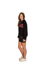 WashU Quarter Zip Sweatshirt