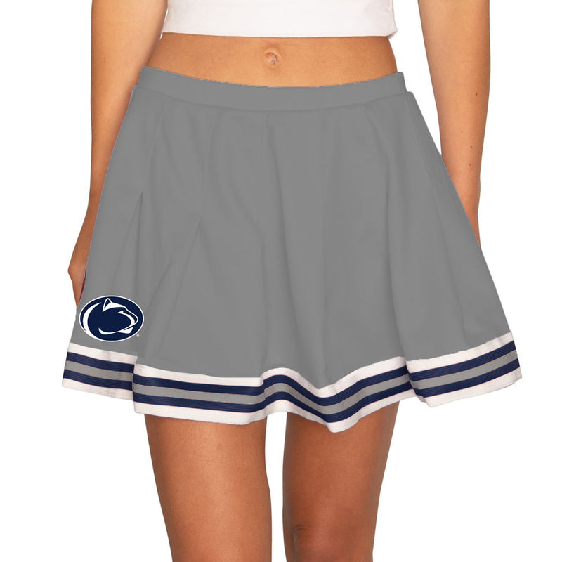 Penn State Gray Tailgate Skirt