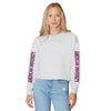 American University Varsity Crewneck