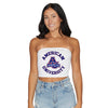 American University Tube Top