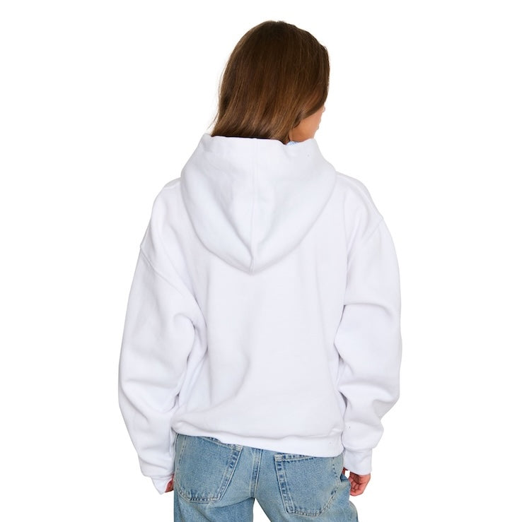 Tulane Gingham Hoodie
