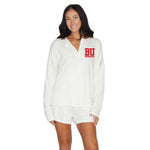 Boston University Knit Set