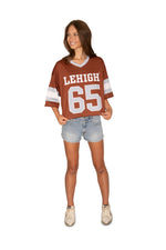 Lehigh Football Jersey