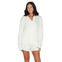 Columbia University Knit Set