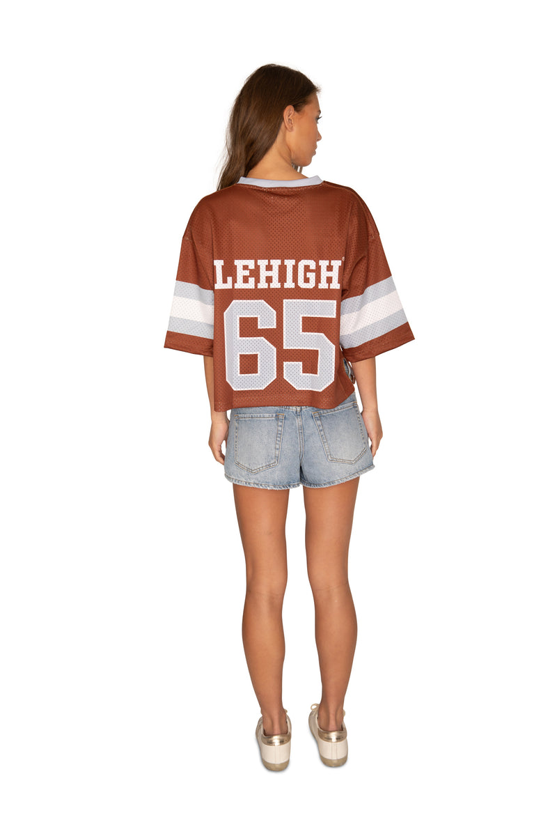 Lehigh Football Jersey