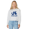 Drexel Gray Crewneck