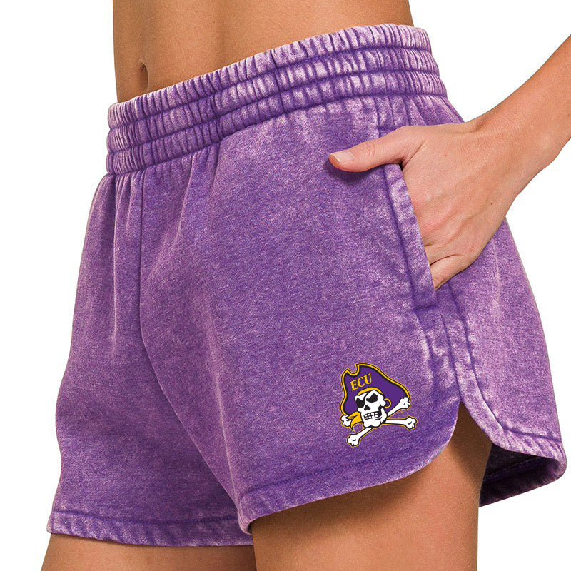 ECU Pirates Blitz Shorts