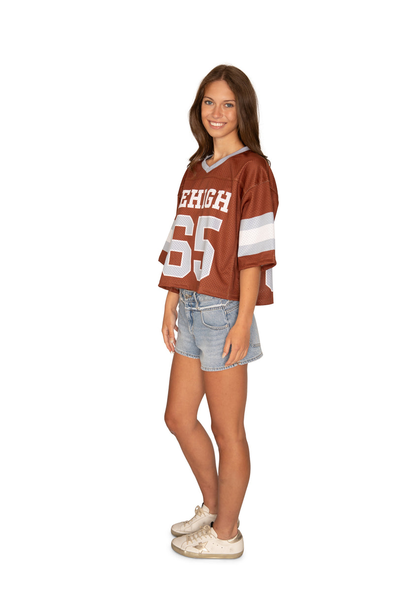 Lehigh Football Jersey