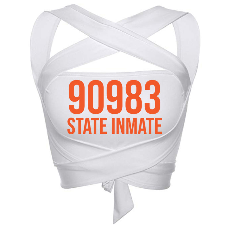 Convict Multiway Bandeau