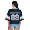 Georgetown Hoyas Football Jersey