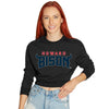 Howard Bison Pullover Crewneck