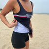 Texas Tech Tennis Dress