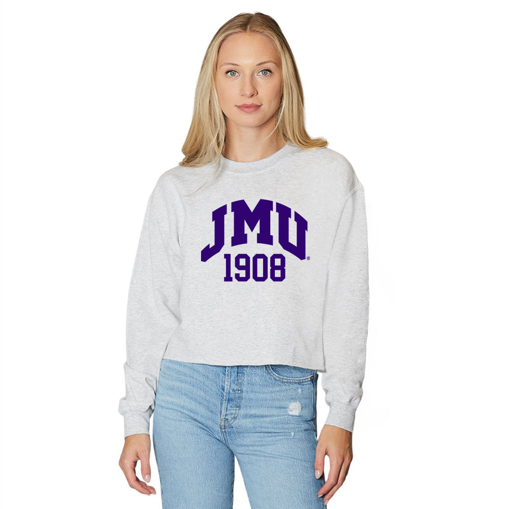 JMU Established Crewneck – lojobands
