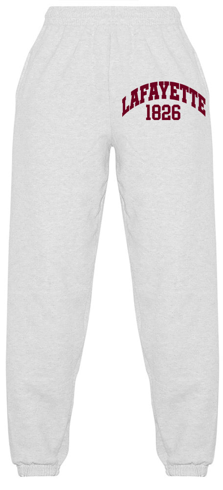 Lafayette College Established Sweatpants