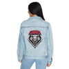 New Mexico Lobos Denim Jacket