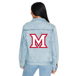 Miami University Denim Jacket