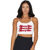 Miami University Spaghetti Tank