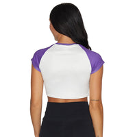 Northwestern Wildcats Team Tee