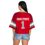 Ohio State OSU Buckeyes Football Top