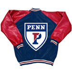 Penn Varsity Letterman Jacket