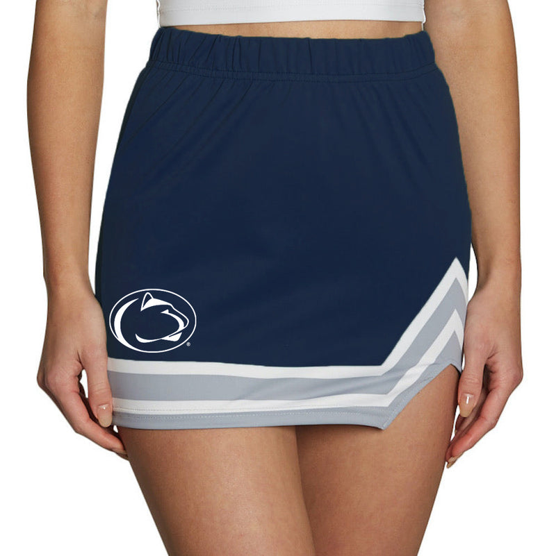 Penn State Game Day Skirt