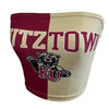 Kutztown Two Tone Tube Top