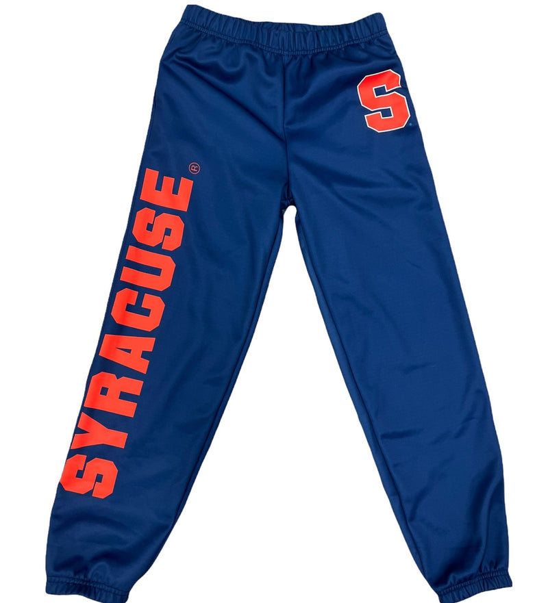 Syracuse Everyday Joggers