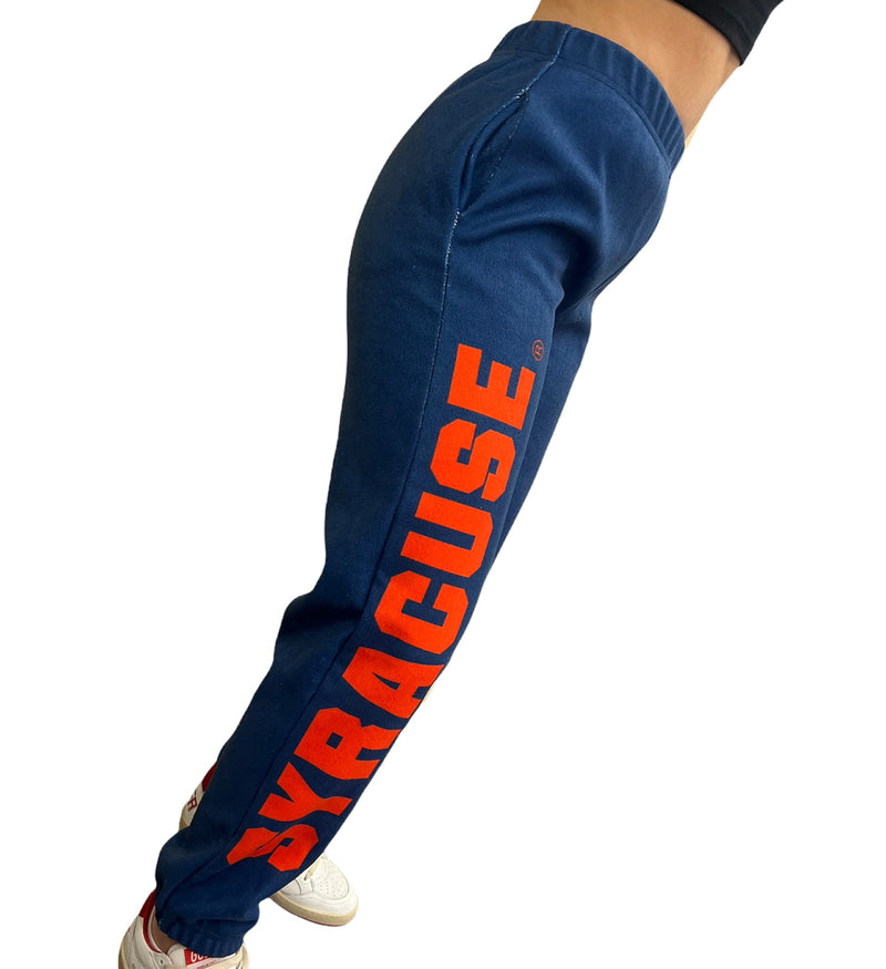 Syracuse Everyday Joggers