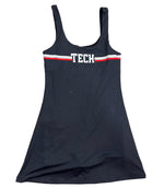 Texas Tech Tennis Dress