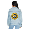 Quinnipiac Denim Jacket