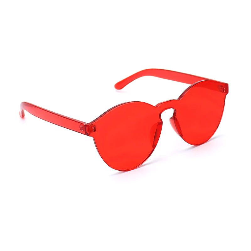 Red Candy Sunglasses