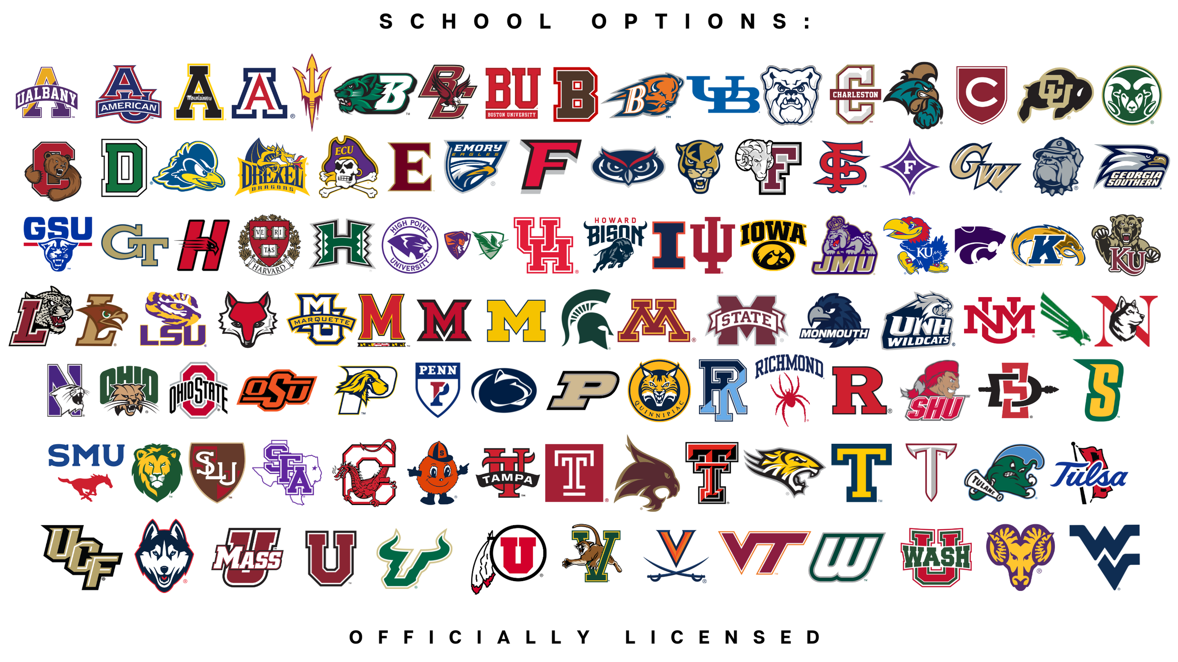 Custom College Polka Dot Hoodie