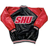 Sacred Heart Pioneers Varsity Letterman Jacket