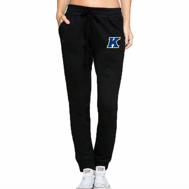 Kent State Joggers